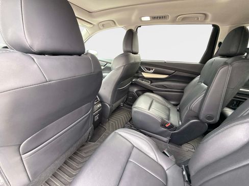 Used 2022 Subaru Ascent Limited w/ Technology Package AWD/4WD image 20