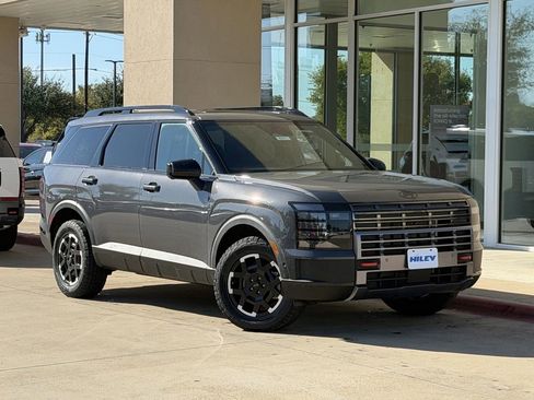 New 2026 Hyundai Palisade XRT Pro image 2