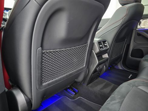 Certified 2022 Mercedes-Benz GLE 53 AMG AMG GLE 53 image 23