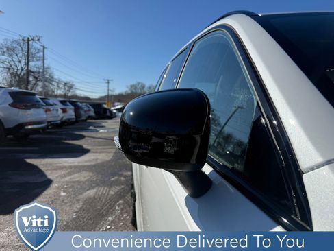 New 2026 Volvo XC90 T8 Ultra w/ Lounge Package image 10