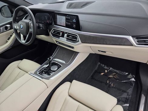 Used 2021 BMW X5 xDrive40i w/ Premium Package AWD/4WD image 31