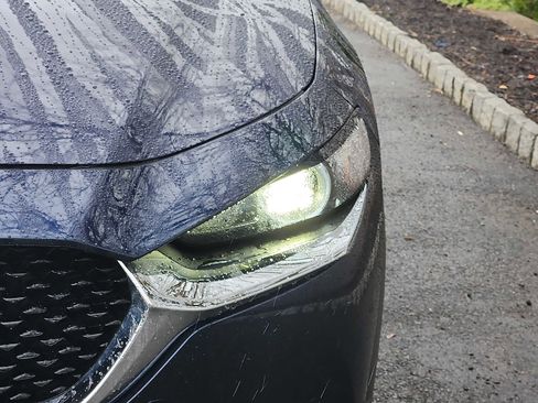 Used 2023 MAZDA CX-30 AWD 2.5 S w/ Premium Package image 9