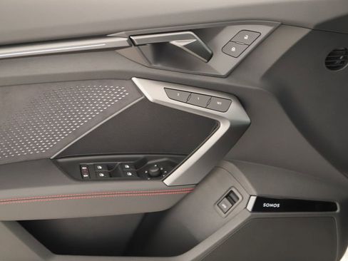 New 2026 Audi RS 3 2.5T image 23