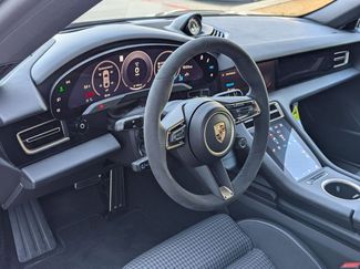 New 2025 Porsche Taycan 4S AWD/4WD video 4