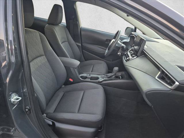 Used 2023 Toyota Corolla LE FWD image 20