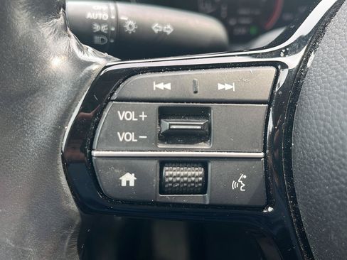 Used 2024 Honda CR-V EX-L image 14
