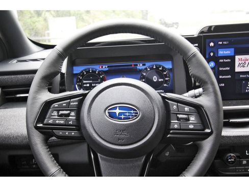 New 2026 Subaru Outback Limited AWD/4WD image 11
