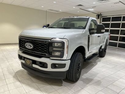 New 2026 Ford F250 XL w/ STX Appearance Package