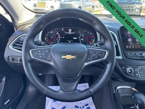 Used 2024 Chevrolet Malibu LT image 15