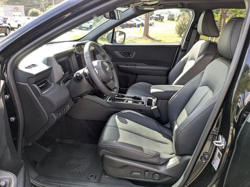 Certified 2026 Subaru Outback Limited w/ Premium/Limited Plus Package AWD/4WD image 26