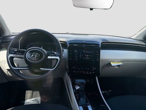 Certified 2024 Hyundai Tucson SEL image 21