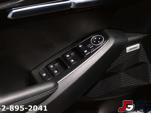 Certified 2024 Kia Seltos SX AWD/4WD image 13