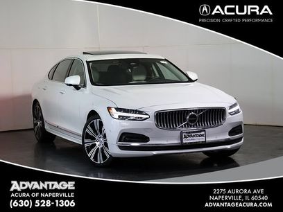 Used 2023 Volvo S90 B6 Plus