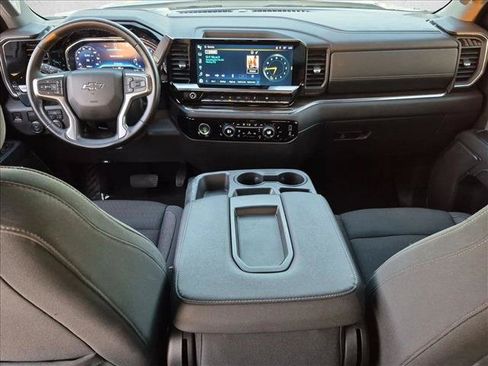 Certified 2023 Chevrolet Silverado 1500 RST RWD image 17