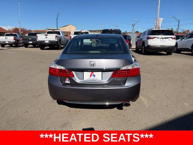 Used 2013 Honda Accord EX-L image 4