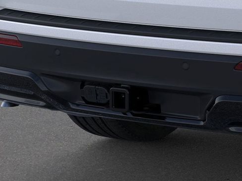 New 2026 Ford Explorer ST-Line w/ ST-Line Street Pack image 23