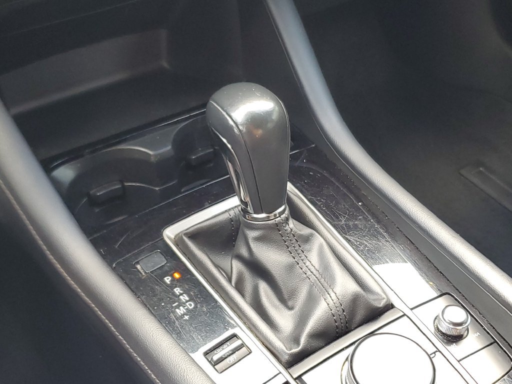Used 2024 MAZDA MAZDA3 s FWD image 30