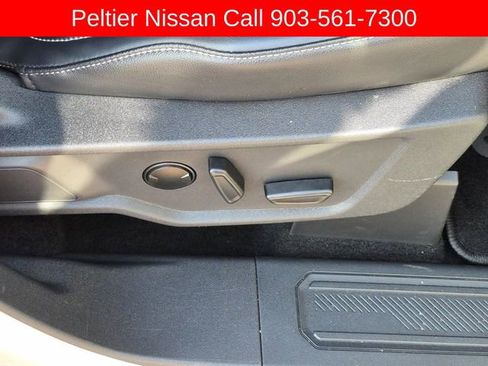 Used 2025 Ford Bronco Outer Banks AWD/4WD image 14