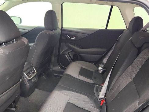 Used 2022 Subaru Outback Premium AWD/4WD image 20