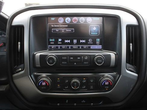 Used 2017 GMC Sierra 1500 SLE w/ SLE Value Package AWD/4WD image 13