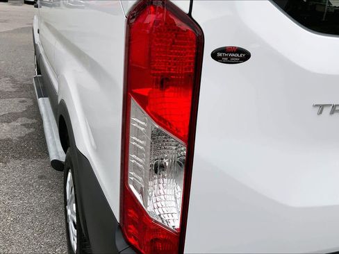 Used 2024 Ford Transit 250 Low Roof w/ Exterior Upgrade Package image 25