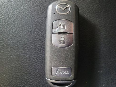 Used 2018 MAZDA CX-5 Sport FWD image 32