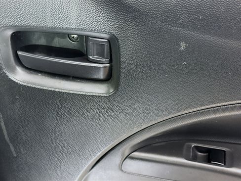 Used 2024 Mitsubishi Mirage G4 Black Edition FWD image 29