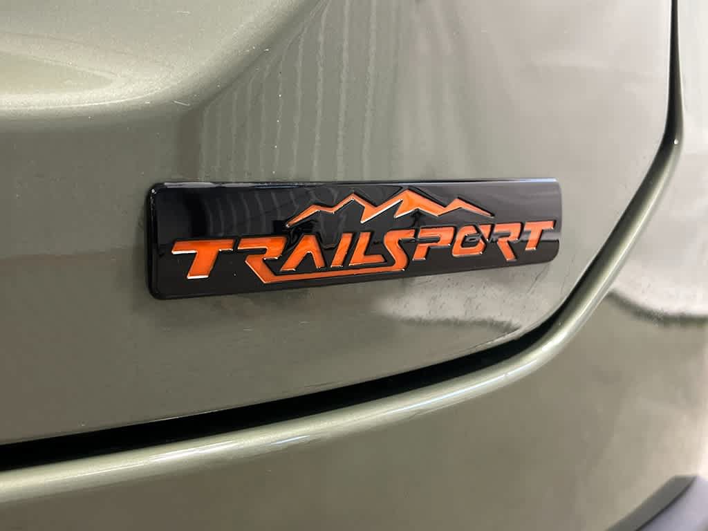 New 2026 Honda Pilot TrailSport image 5