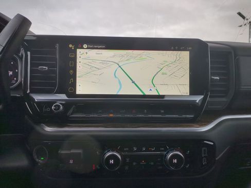 New 2026 GMC Sierra 1500 Elevation w/ Elevation Select Package image 10