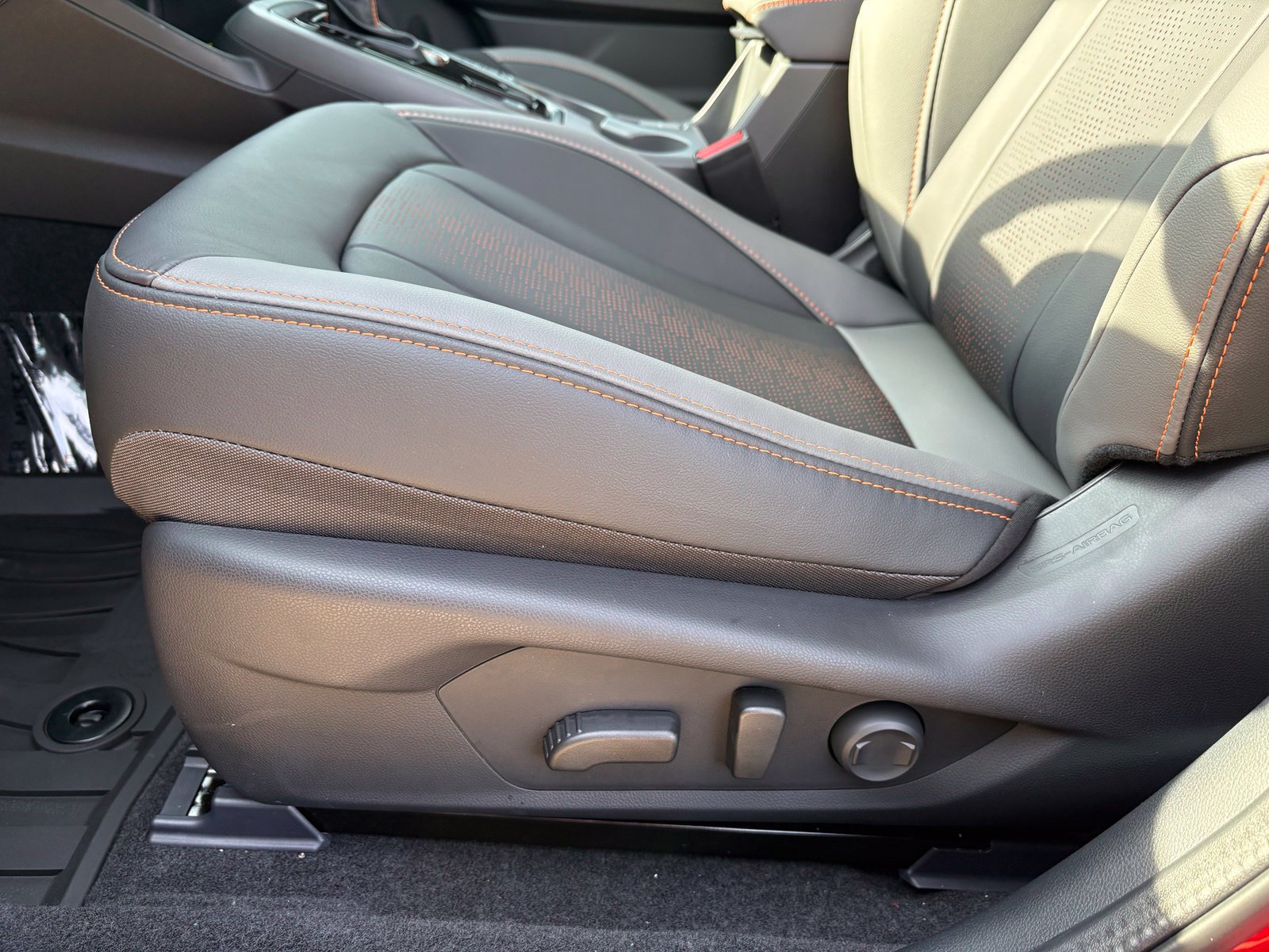 New 2026 Subaru Crosstrek 2.5i Limited AWD/4WD image 28