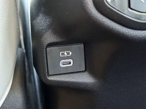 Used 2024 Toyota Grand Highlander FWD image 23