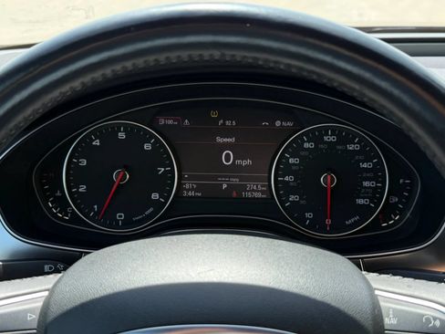 Used 2012 Audi A7 3.0T Premium AWD/4WD image 13