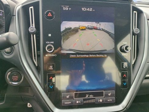 Certified 2022 Subaru WRX Premium image 30