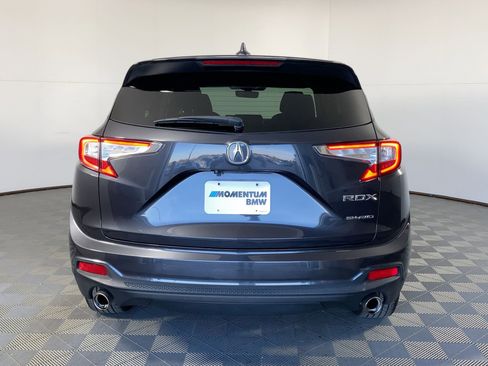 Used 2019 Acura RDX AWD w/ Advance Package image 8