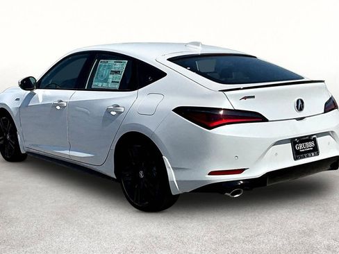 New 2026 Acura Integra A-Spec image 6