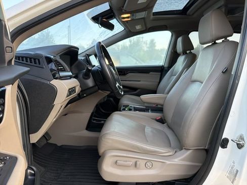 Used 2019 Honda Odyssey Elite image 8