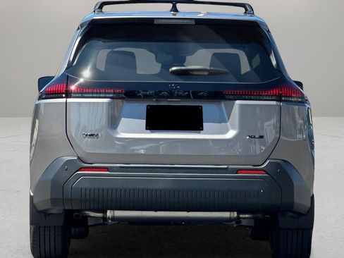 New 2026 Toyota RAV4 XLE Premium FWD image 4