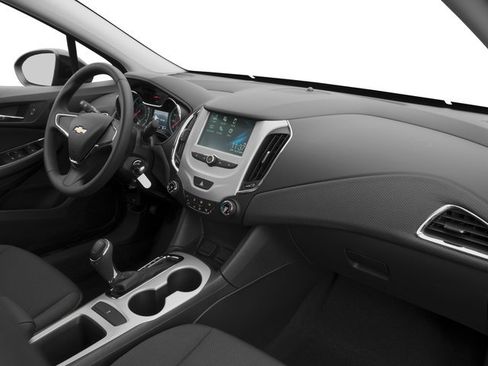 Used 2016 Chevrolet Cruze LS image 19