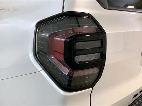 Used 2025 Toyota 4Runner TRD Sport AWD/4WD image 28