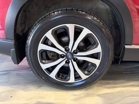 Used 2020 Subaru Forester Limited AWD/4WD image 28