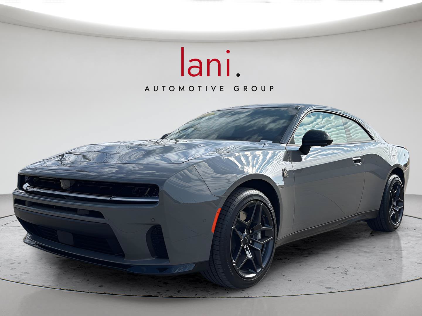 New 2026 Dodge Charger Scat Pack AWD/4WD image 1