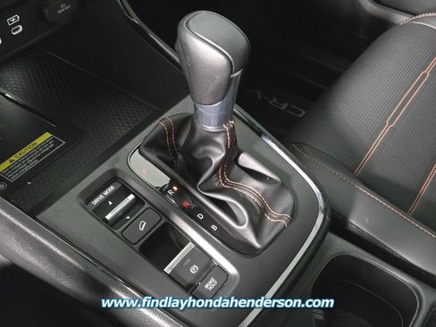 Used 2024 Honda CR-V Sport-L image 30
