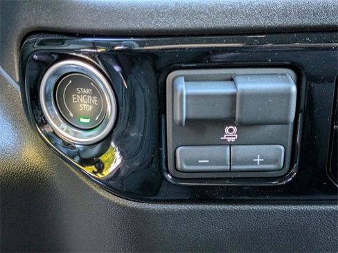 New 2026 Chevrolet Silverado 1500 LT image 22