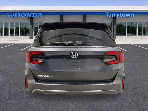 New 2026 Honda Odyssey EX-L image 4