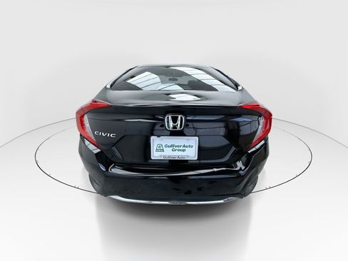 Used 2020 Honda Civic LX image 7