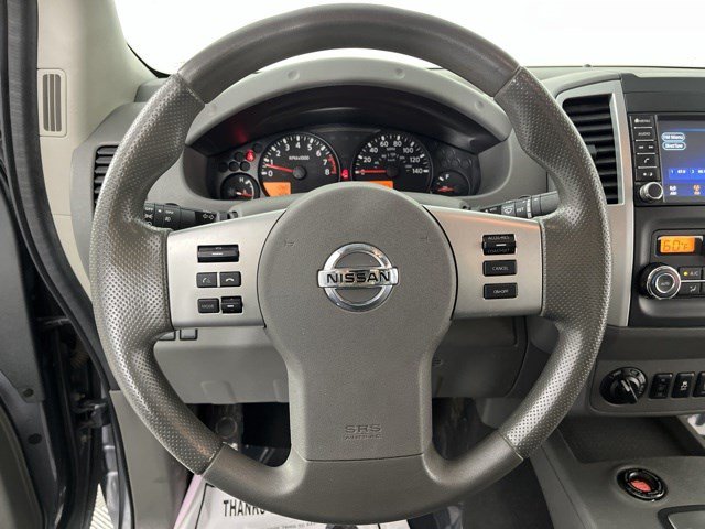 Used 2021 Nissan Frontier SV AWD/4WD image 17