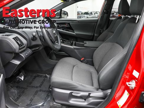 Used 2023 Subaru Solterra AWD image 14