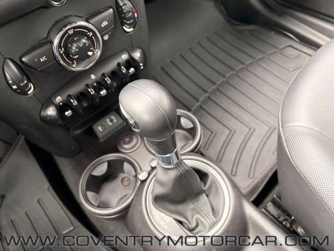 Used 2014 MINI Cooper Roadster FWD image 20