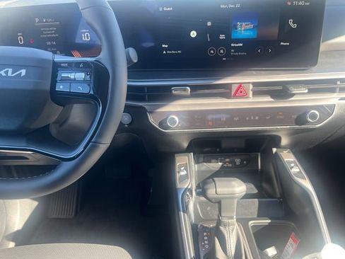 New 2026 Kia Sorento EX image 11