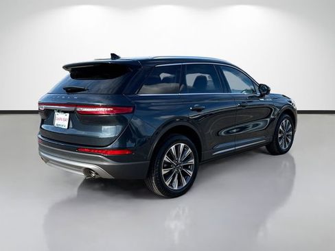 Used 2022 Lincoln Corsair Reserve w/ Equipment Group 201A image 3